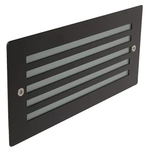 KSR Frame Grille Black