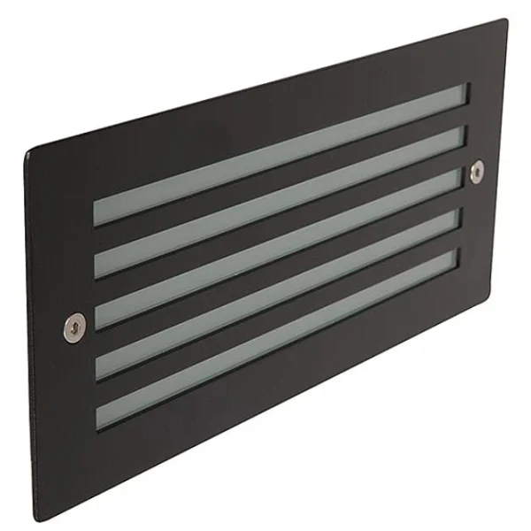 KSR Frame Grille Black
