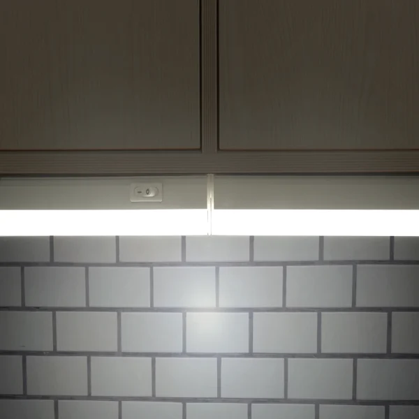 Eterna DVECOLT54 4W 322mm Economy T5 LED Linkable Fitting - Image 5