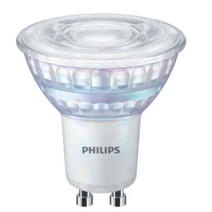 MASTER VALUE LED GU10 6.2W 80W 930 Dimmable