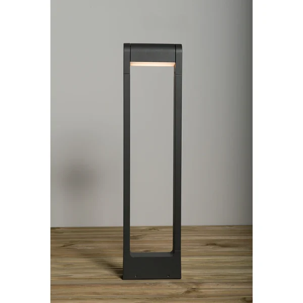 KSR KSR1910 Flix Bollard 8.5W LED Adjustable 650mm - Image 4