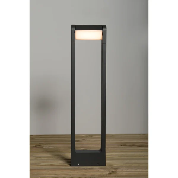 KSR KSR1910 Flix Bollard 8.5W LED Adjustable 650mm - Image 5