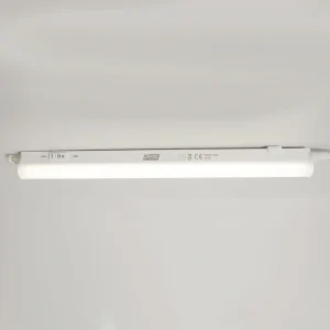 KSR KSRCL195 Morini Undershelf Light 4W Colour Selectable LED 344mm White