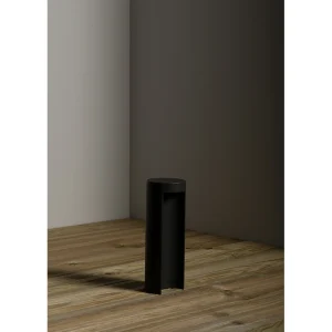 KSR KSR1905 Calanda Bollard 8.5W LED 250mm - Anthracite Grey