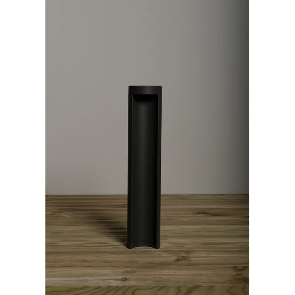 KSR KSR1906 Calanda Bollard 8.5W LED 450mm - Anthracite Grey - Image 3