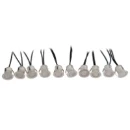 KSR KSR1333C/W Cabello LED Decking Kit - Cool White - Image 2