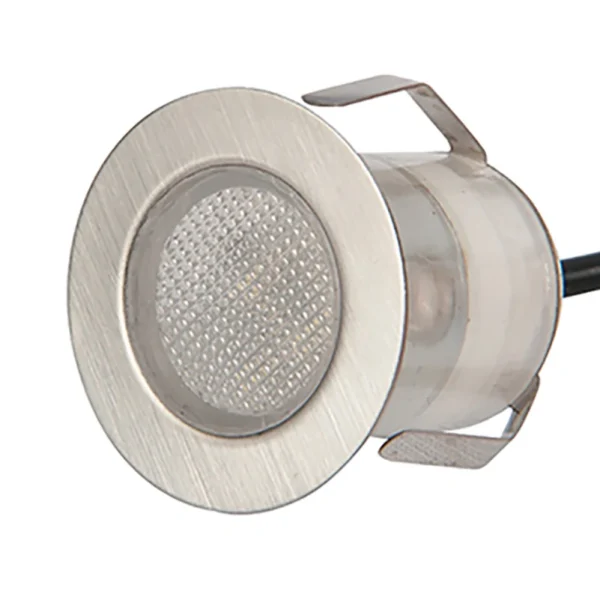 KSR KSR1333W/W Cabello LED Decking Kit - Warm White - Image 3