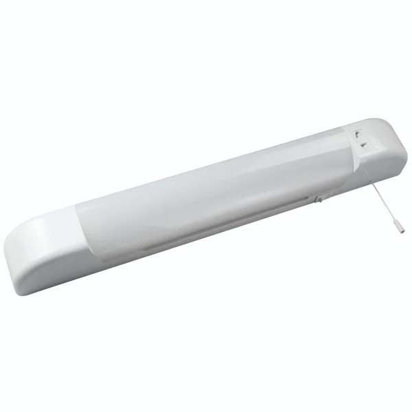 Shaver Light LED 490mm 410lm 7W IP20 4000K White