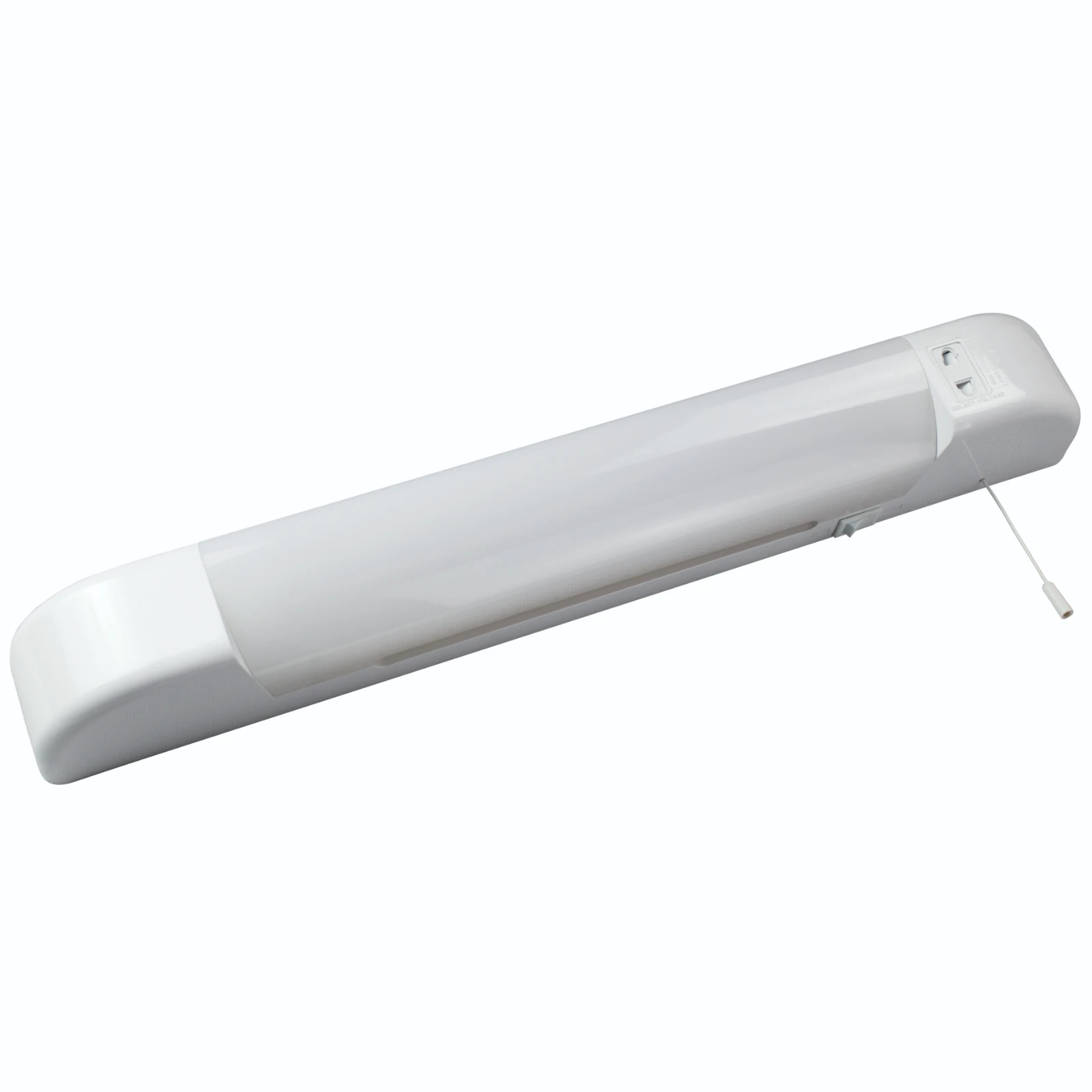 Shaver Light LED 490mm 410lm 7W IP20 4000K White