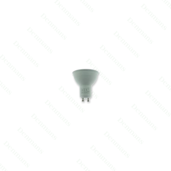 Crompton STGU10WW10PK LED TP 4W GU10 3000K - 10 Pack - Image 5