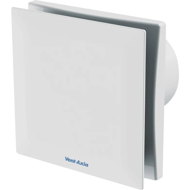 Vent Axia 479089 Fan Silent Axial Bathroom/Toilet Zone 1 Variable Speed/Continuous