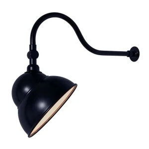 KSR KSR6101BLK Novelda LED Sign Light 20W Black