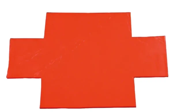 Fischer 54757 FIPPI D Intumescent Putty Pad 230mm X 170mm Internal App - Image 2