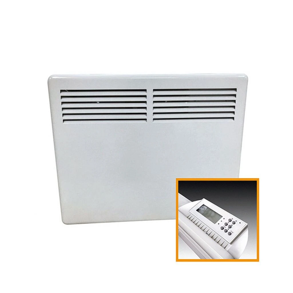Airmaster PH1TIM/LCDN 1kW Panel Heater