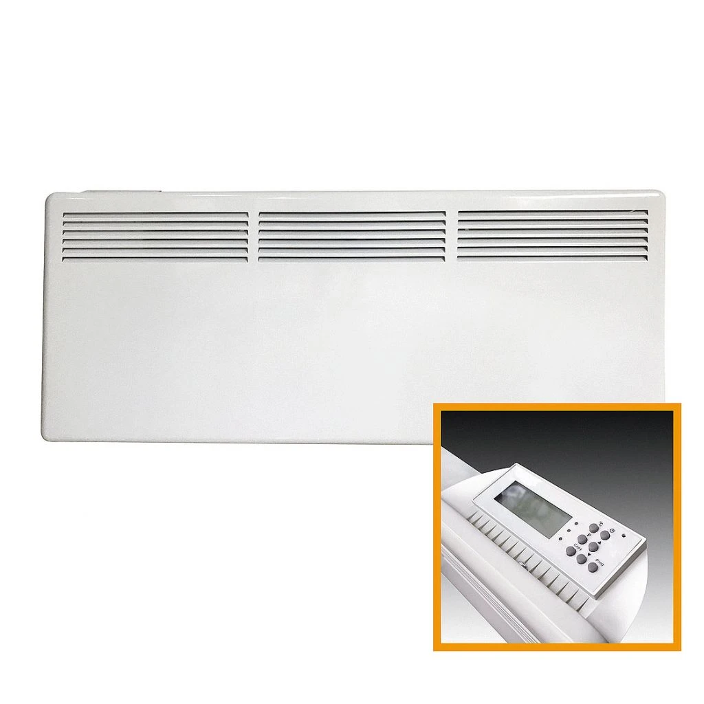 Airmaster PH2TIM/LCDN LOT20 2kW Panel Heater