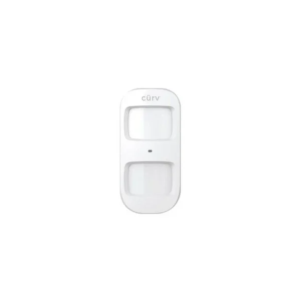 Project CURV-ALRS02 Smart Pet Friendly PIR Sensor