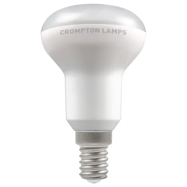Crompton 12714 LED Reflector Lamp Bulb R50 - Image 4