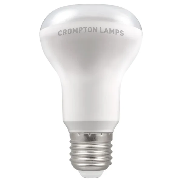 Crompton 12721 LED Reflector Light Bulb R63