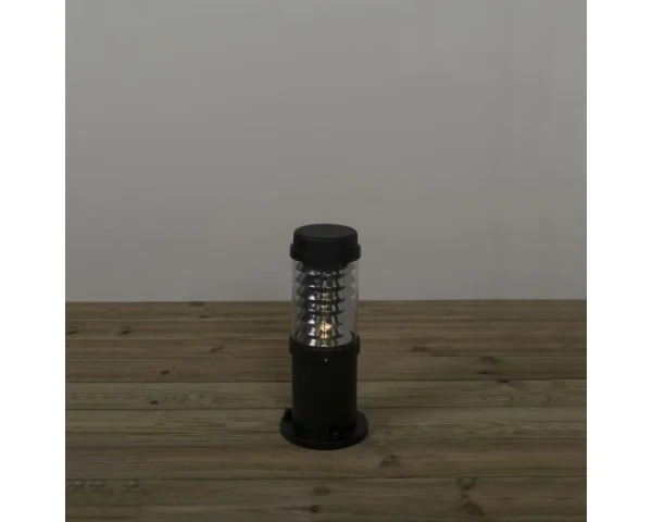 KSR Coria II E27 450mm Bollard Anthracite Grey - Image 3