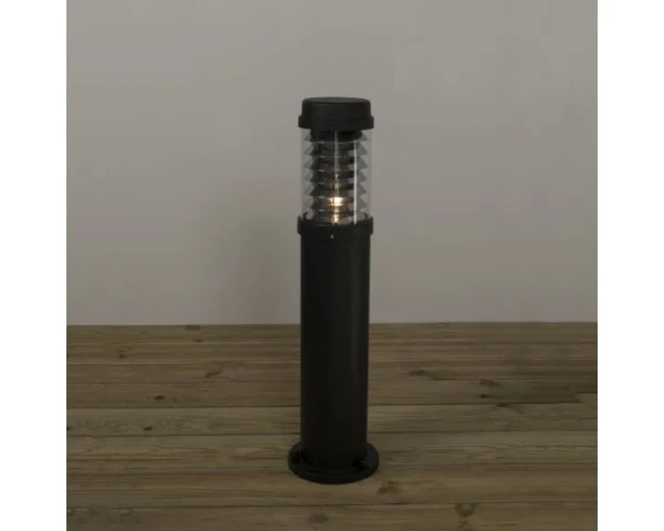 KSR Coria II E27 750mm Bollard Anthracite Grey - Image 3