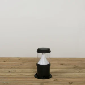 KSR Coria II CCT LED 450mm Bollard Anthracite Grey