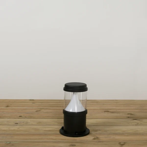 KSR Coria II CCT LED 450mm Bollard Anthracite Grey