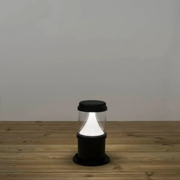 KSR Coria II CCT LED 450mm Bollard Anthracite Grey - Image 4