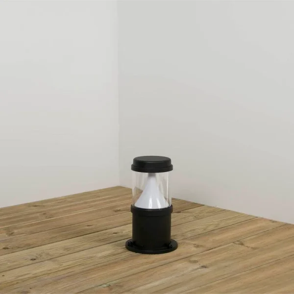 KSR Coria II CCT LED 450mm Bollard Anthracite Grey - Image 5