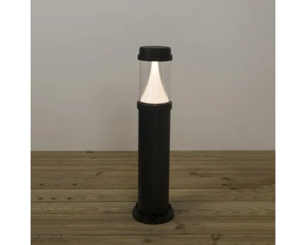 KSR Coria II CCT LED 750mm Bollard Anthracite - Image 4