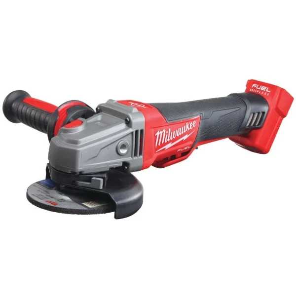 Milwaukee M18 Fuel Angle Grinder