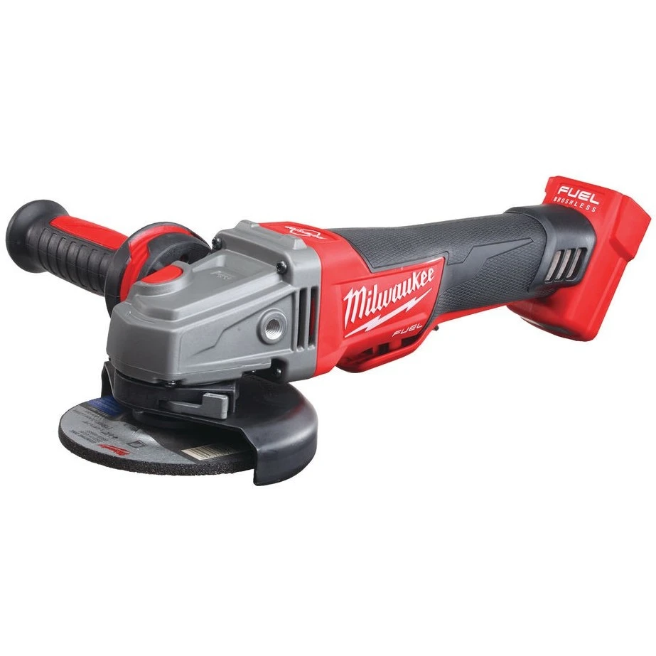 Milwaukee M18 Fuel Angle Grinder