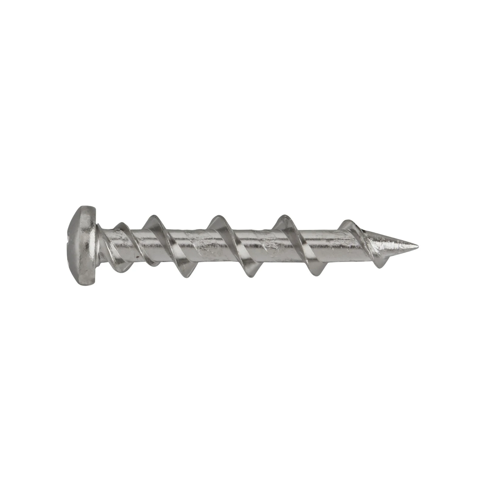 Dewalt DFM425005P Wall Dog PAN 32mm Chrome - 100 Pack