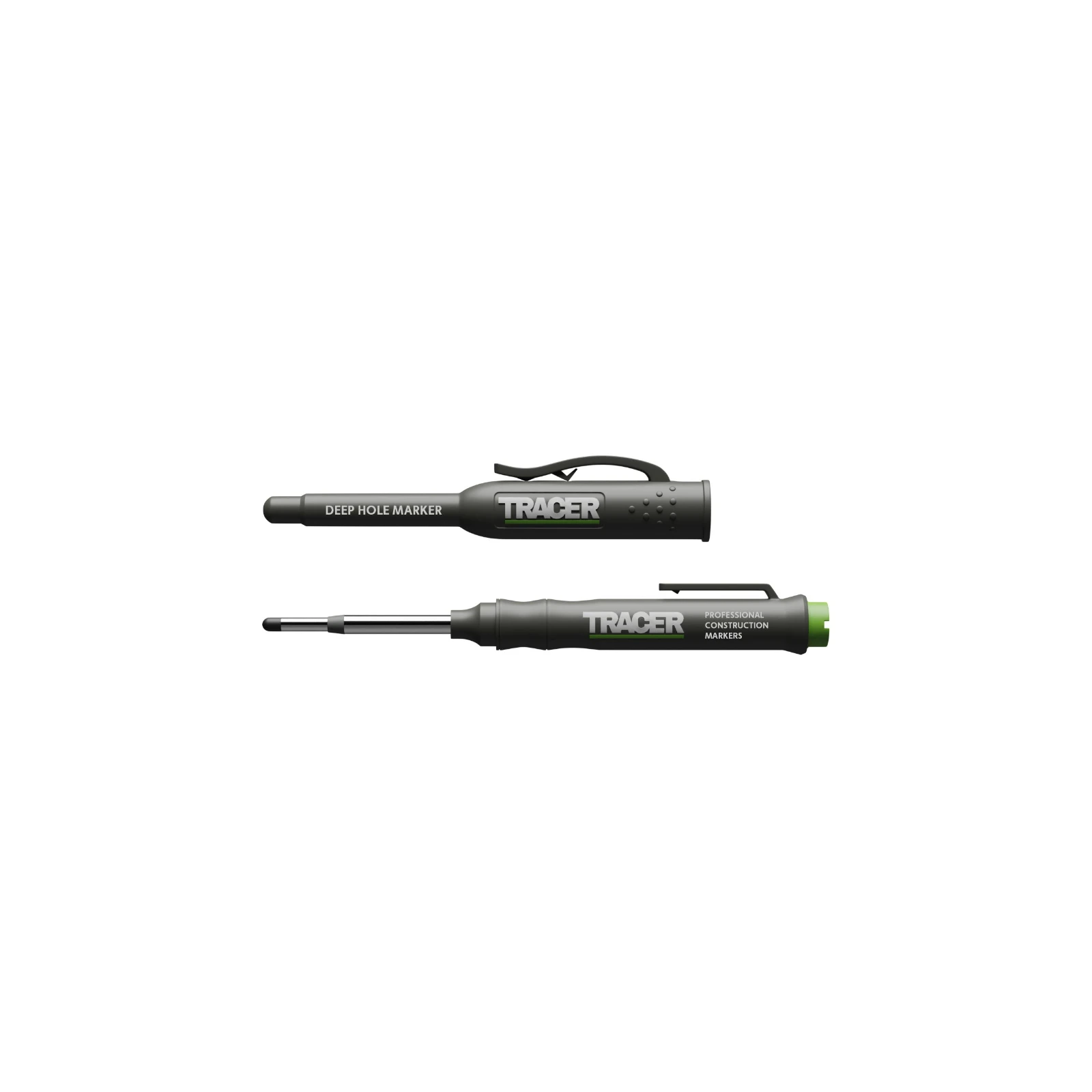 Tracer Double Tipped Marker Pen & Site Holster