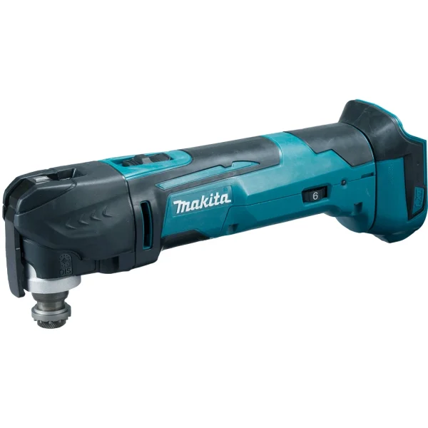 Multitool Tool-Less Blade Change 18V LXT