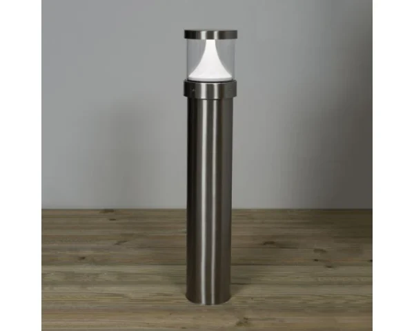 KSR Talara 15W 3Cct LED 750mm Bollard Stainless Steel - Image 3
