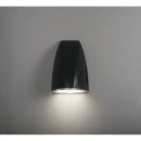 KSR Vicenza 25W 3Cct LED Wall Pack Emergency Complete With Photocell Grey - Image 2