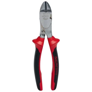 Bizline 1000V Insulated Reinforced Diagonal Cutting Pliers 200mm