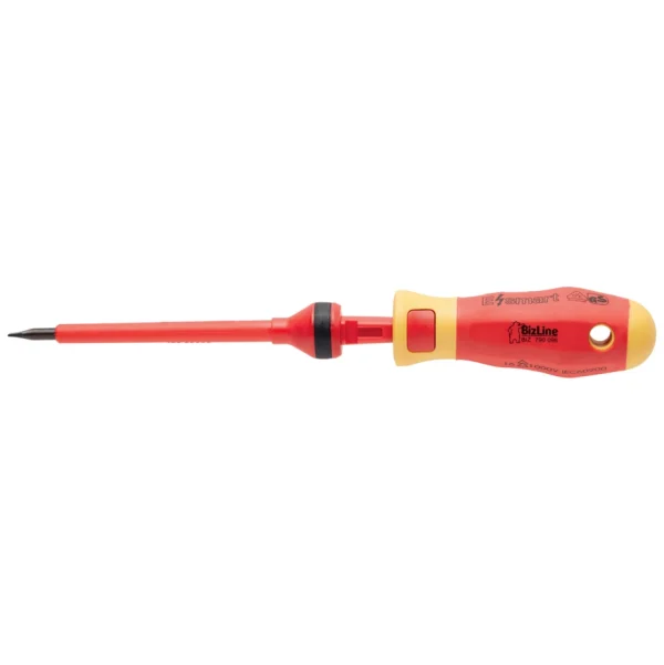 Bizline Set of 12 Blades Interchangeable Screwdrivers - Image 3