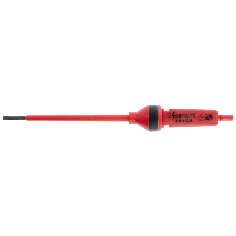 Bizline Spare Screwdriver Blade for BIZ 790 098 Slotted 3.0mm
