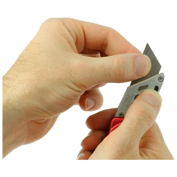 Bizline Folding Cutter Premium Knife - Image 2