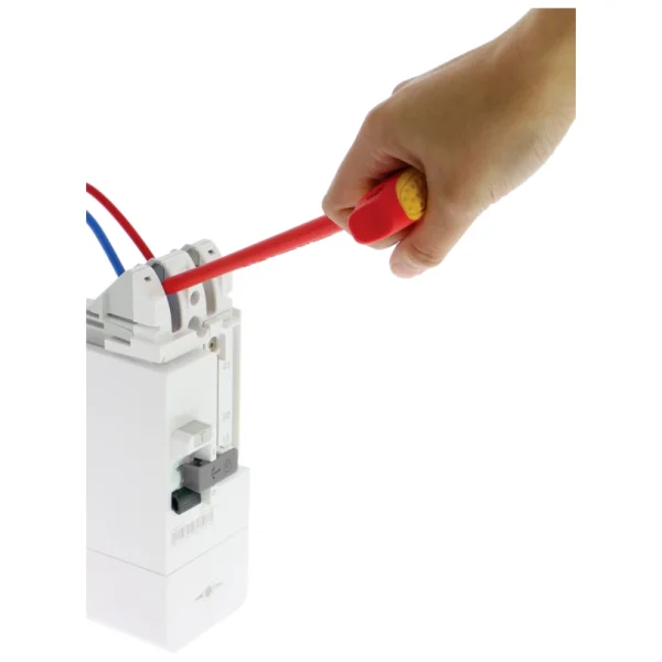 Bizline 1000 V Insulated T Shape Hexagon Key - Image 2