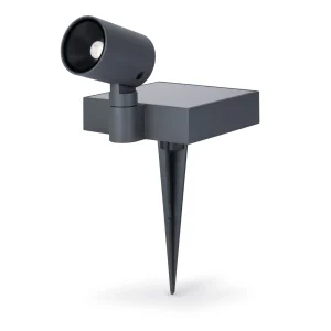JCC JC17068 2W Directional Solar Spotlight