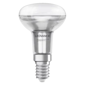 SMART 3.3W E14 LED R50 RGB & CCT