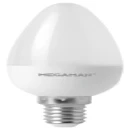 Megaman 711108 5.5W 4000K Candle E14 - Dimmable - Image 2