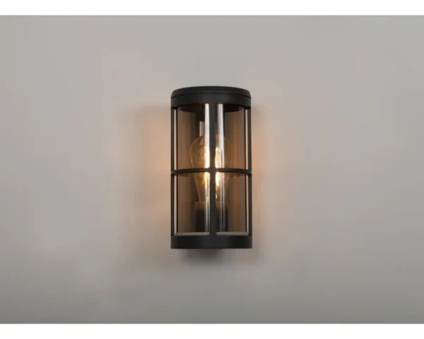 KSR Romera E27 Outdoor Wall Lantern - Image 3