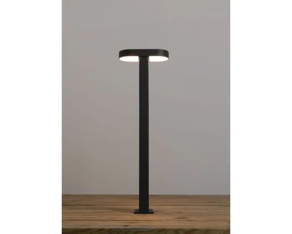 KSR Leon 10W 3000K LED 500mm Bollard - Image 3