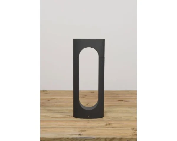 KSR Lugo 12W 3000K LED 450mm Bollard - Image 3