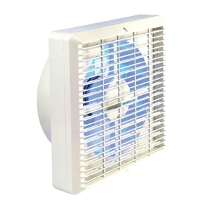 Manrose XF150S 6" Standard Kitchen Extractor Fan 150mm