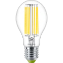 Philips Master LED Bulb 4W (60W Equiv) E27 840 A60 CL G EELA Non Dimmable - Image 2