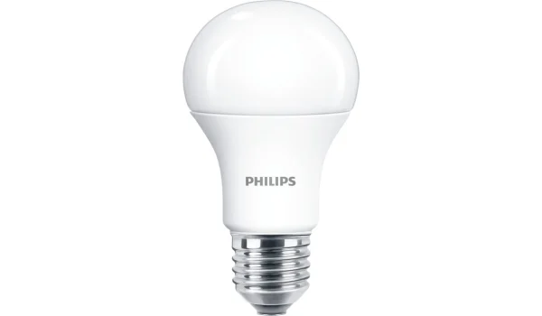 CorePro LEDbulb ND 13-100W A60 E27 927 2700K UK Bulb - Image 3
